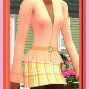 Bell-Sleeves