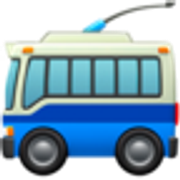 trolleybus-1f68e