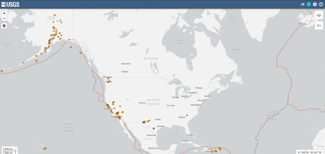 USGS