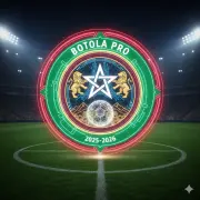 Botola-Pro