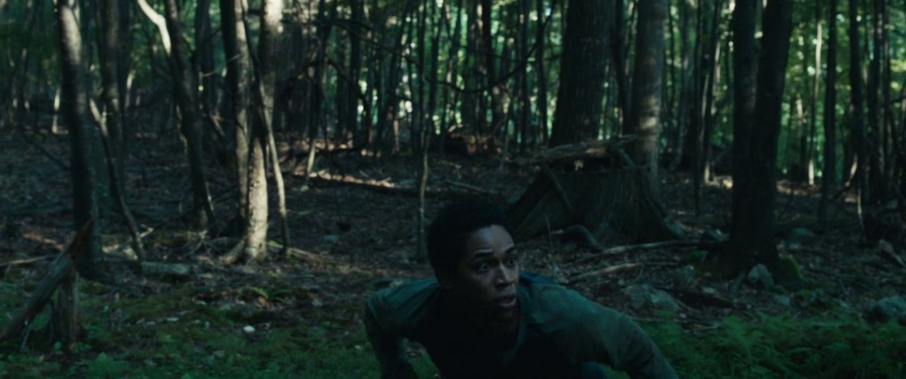 It Comes at Night Screenshot