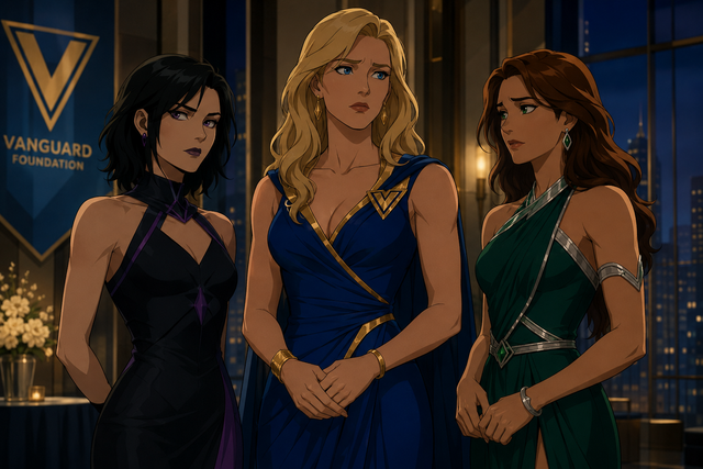 Gala Event