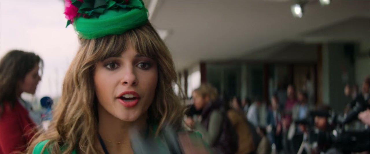 Charlie's Angels Screenshot