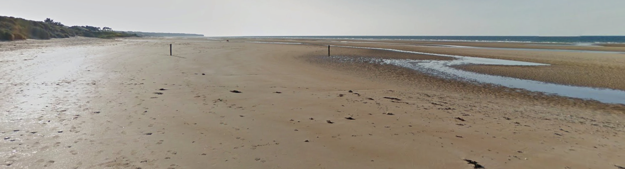 Omaha Beach