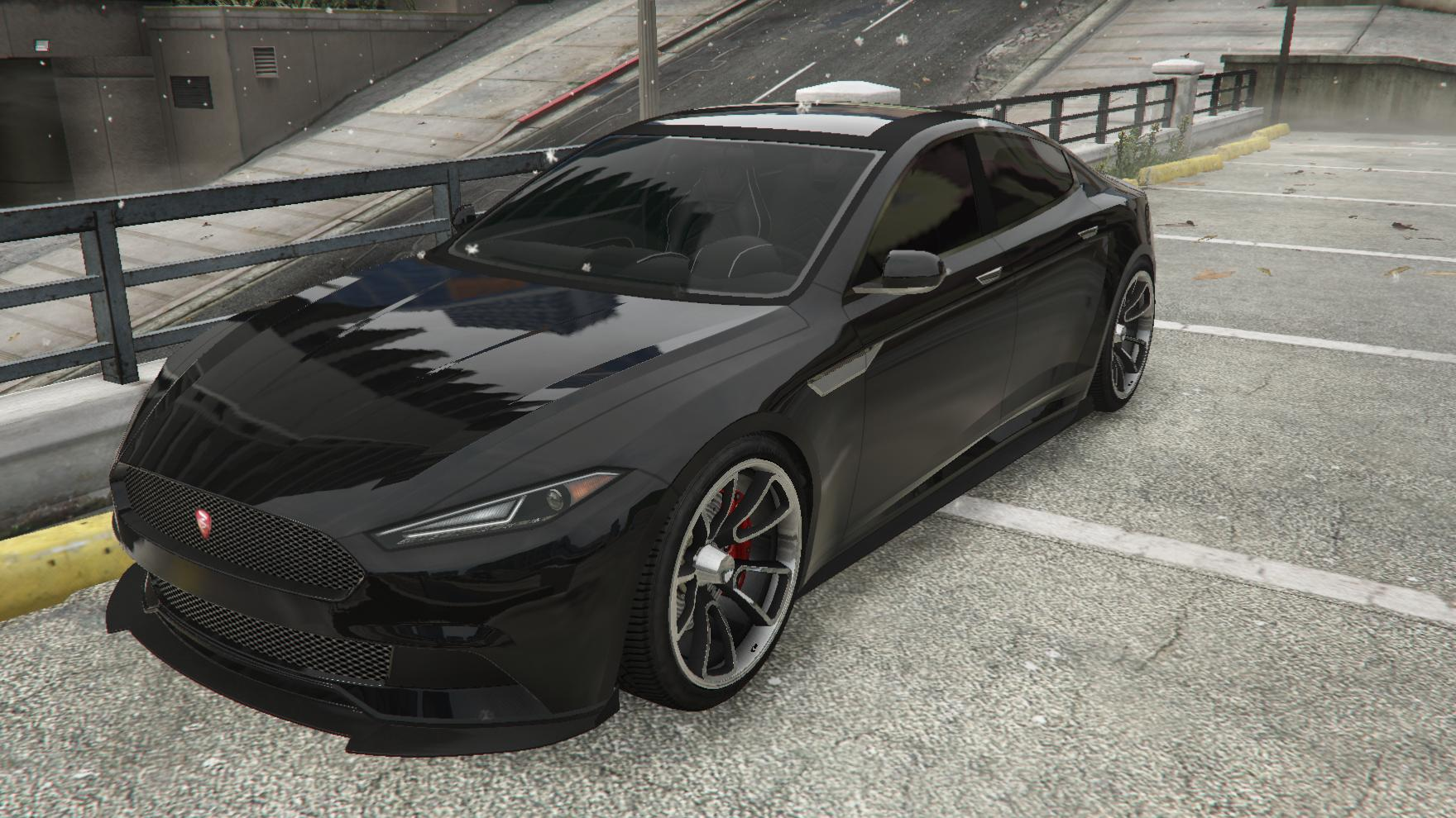 [4SALE] Coil Raiden - Archive - GTA World Forums - GTA V Heavy Roleplay ...