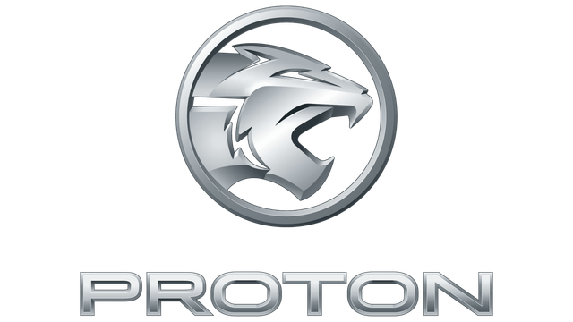 Proton Logo