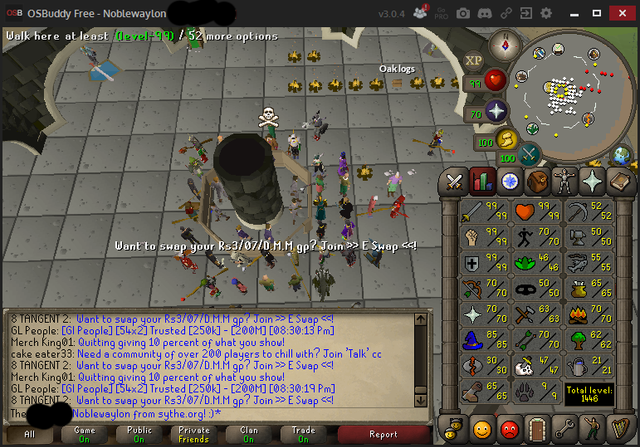 Skills CT3