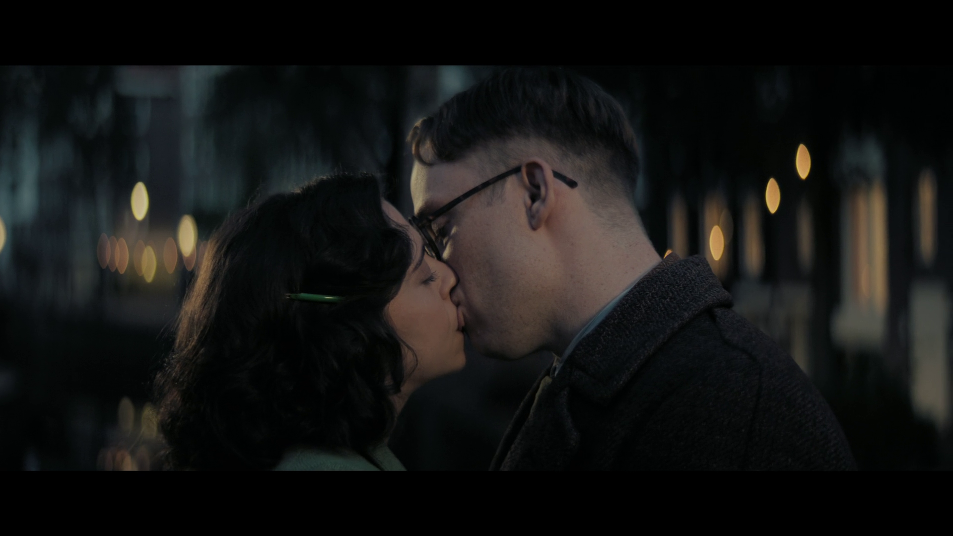 Download A Small Light (Season 1) {English With Subtitles} WeB-DL 720p [350MB] || 1080p [1GB]