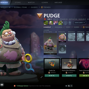pudge