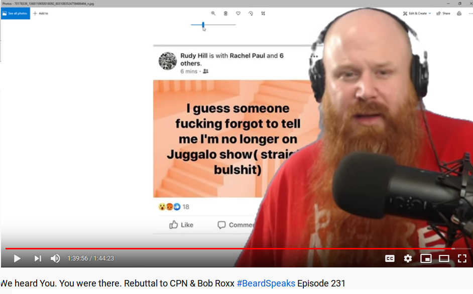 rudyfired