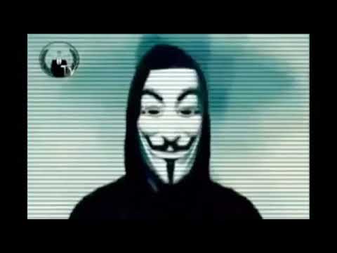 Hacker Anonymous