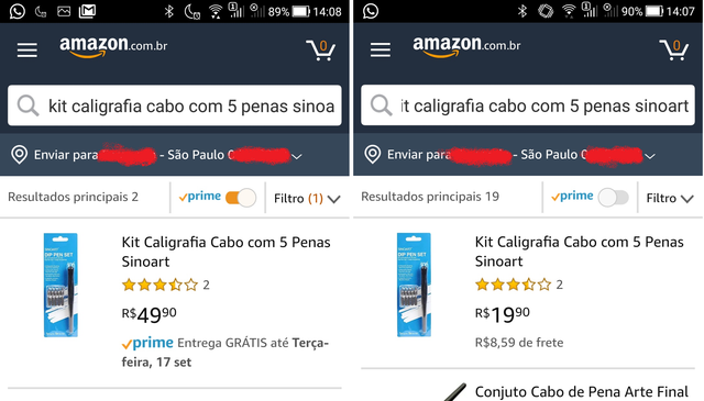 amazon