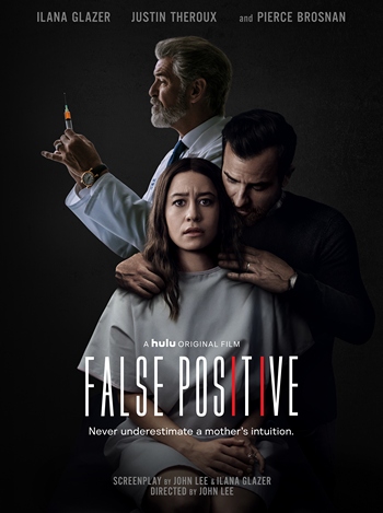 Fałszywy traf / False Positive (2021) MULTi.720p.HMAX.WEB-DL.DD5.1.H.264-P2P / Lektor i napisy PL