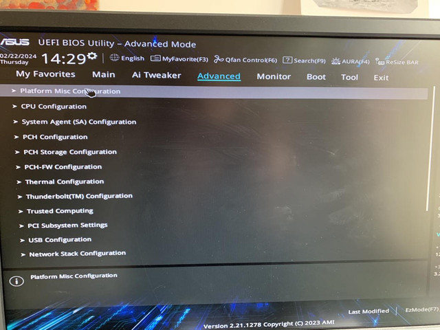 Advanced-Config-Part1