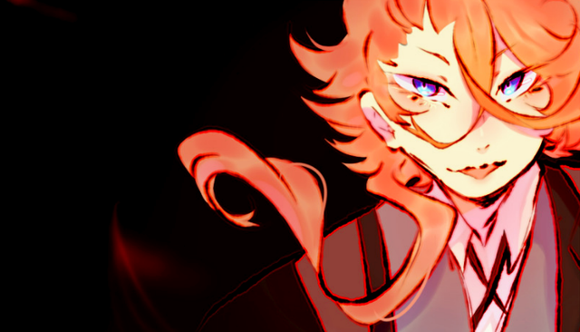 chuuya-app-harmonize