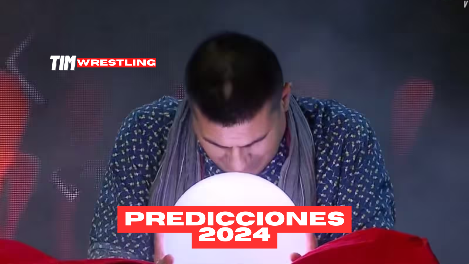 Predicciones del TIM para el 2024 ¿A cuanto le achuntamos?