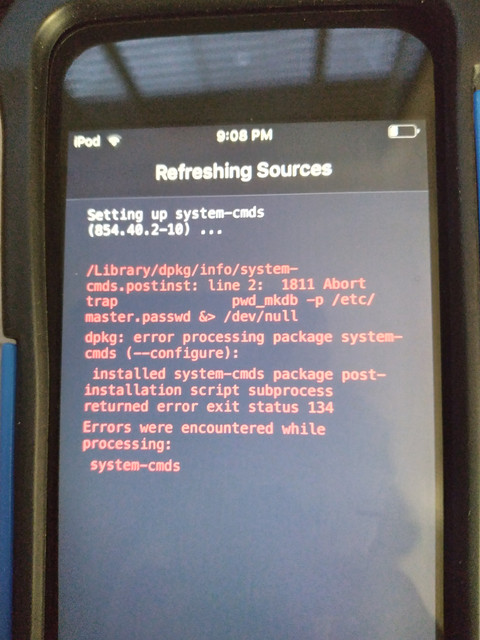 ipod