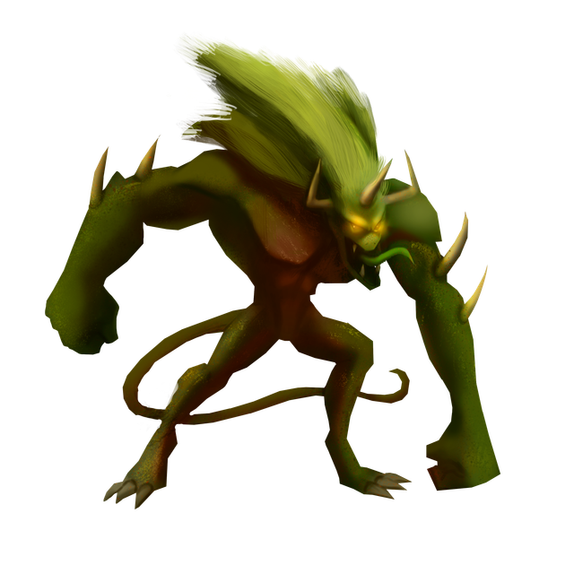 monstruo 1