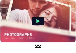 Memories Photo Slideshow - 26