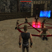 Walkthrough 21