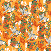 tropical seemles