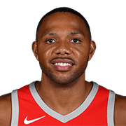 eric gordon