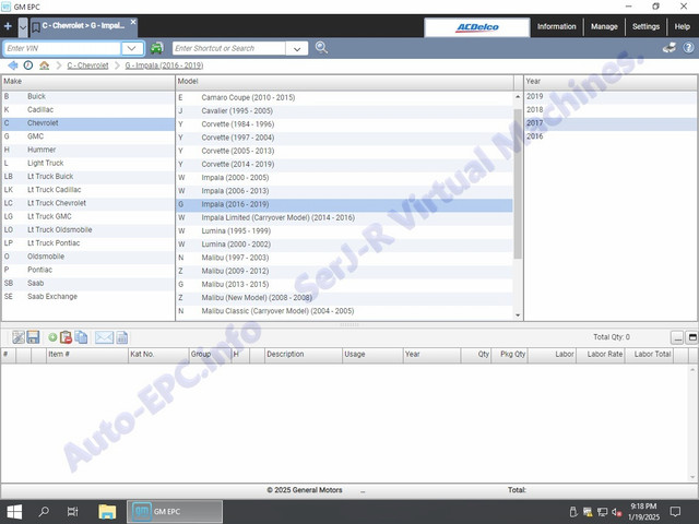 2-Program-Start-and-Model-Select