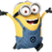 minion-happy