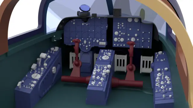 Instrument-Panel-USAF