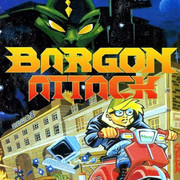 Bargon-Attack