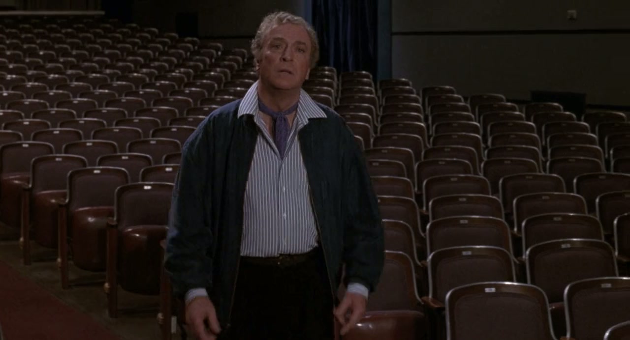 Noises Off... Screenshot