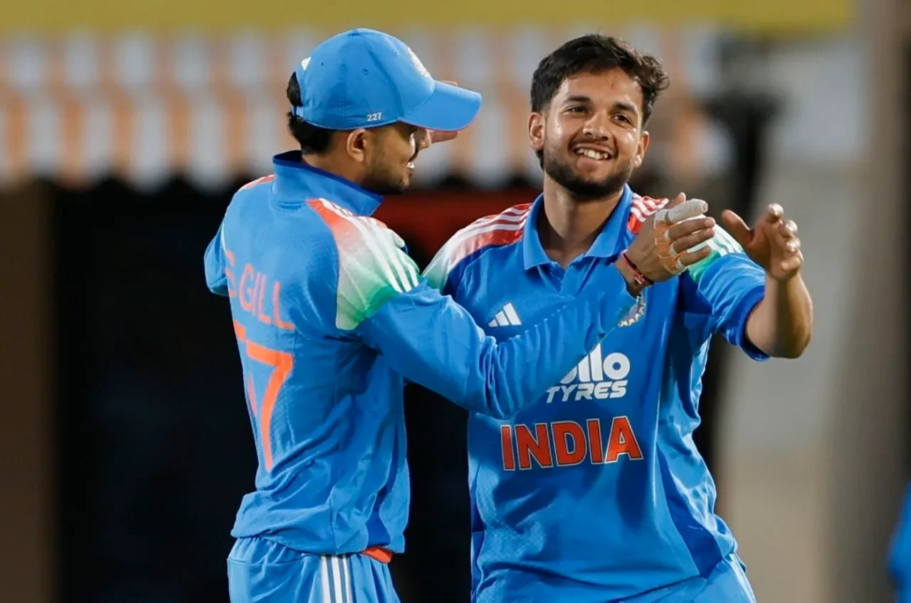 IND vs AFG 3rd ODI: India Expected to Make 3 Big Changes