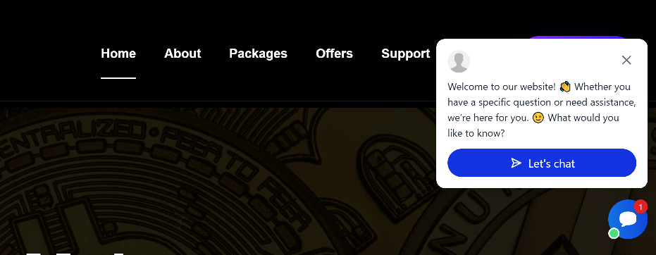 Forensic screenshot of [REDACTED] showing the phishing page layout