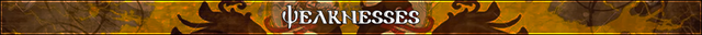HOE annals headers middle weaknesses