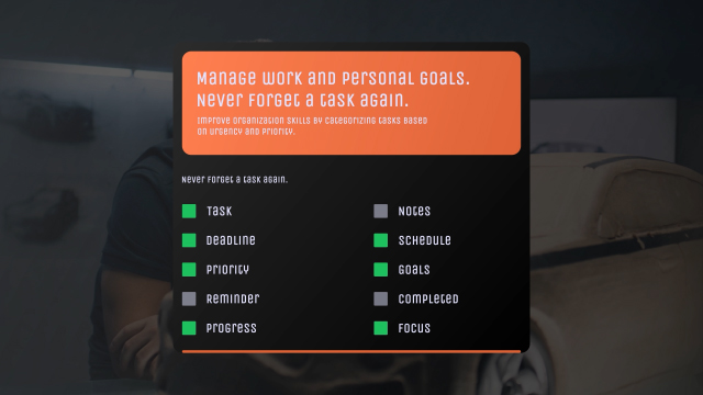 To-Do List & Checklist Pack To-Do List & Checklist Pack
