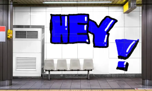 Graffiti artwork by Frodo0514