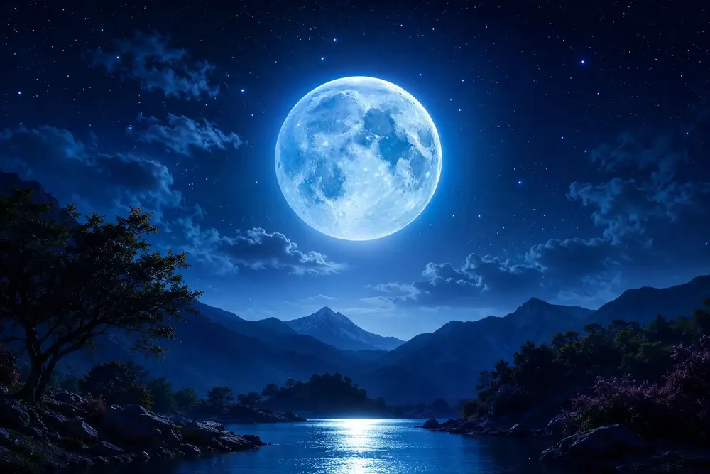 Luna Plină aduce provocări pentru două zodii