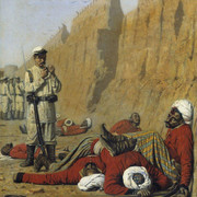 После неудачи 1868