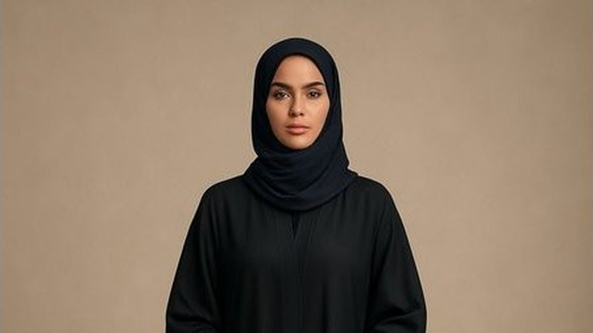 عباية خليجية 2026