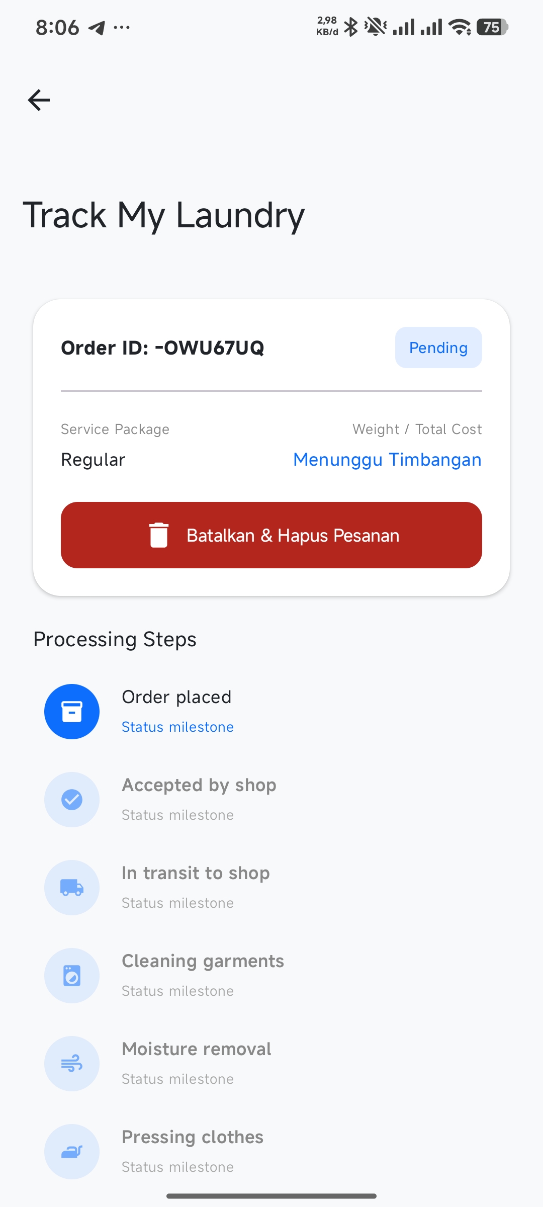 App Screen 2