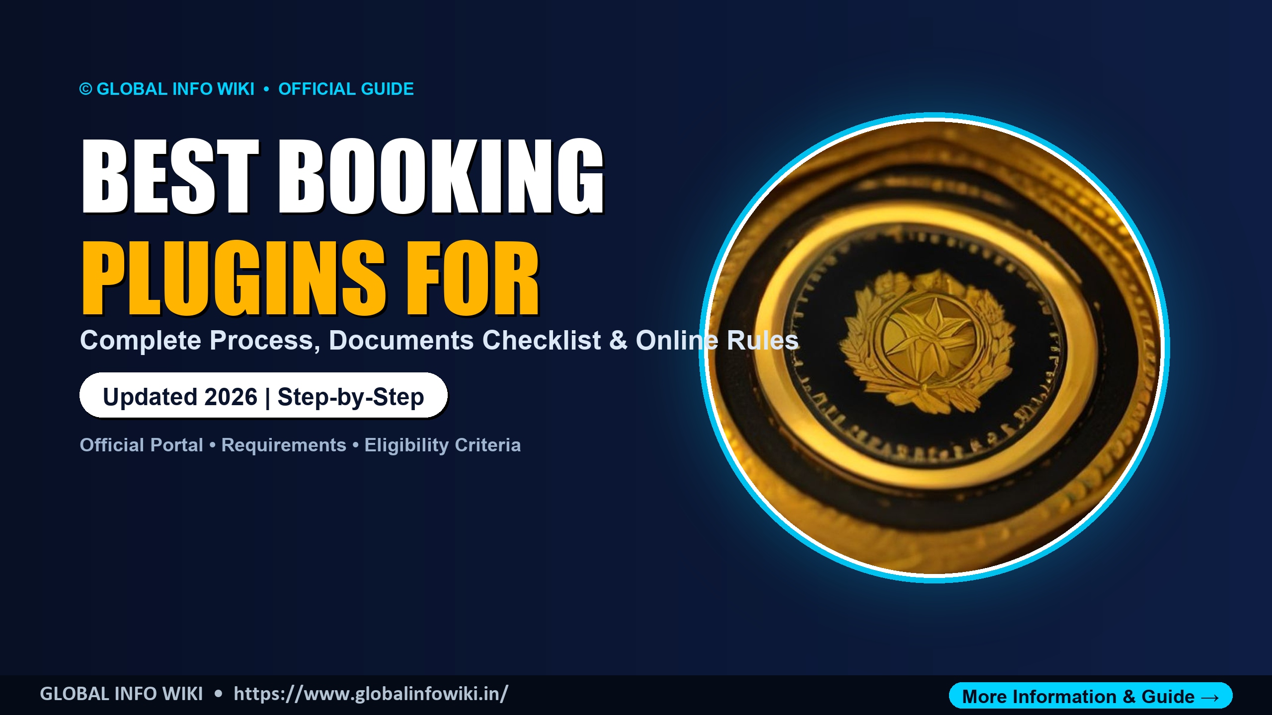 Best Booking Plugins for WordPress Salon Websites Best Booking Plugins for WordPress Salon Websites