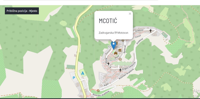 mcotic