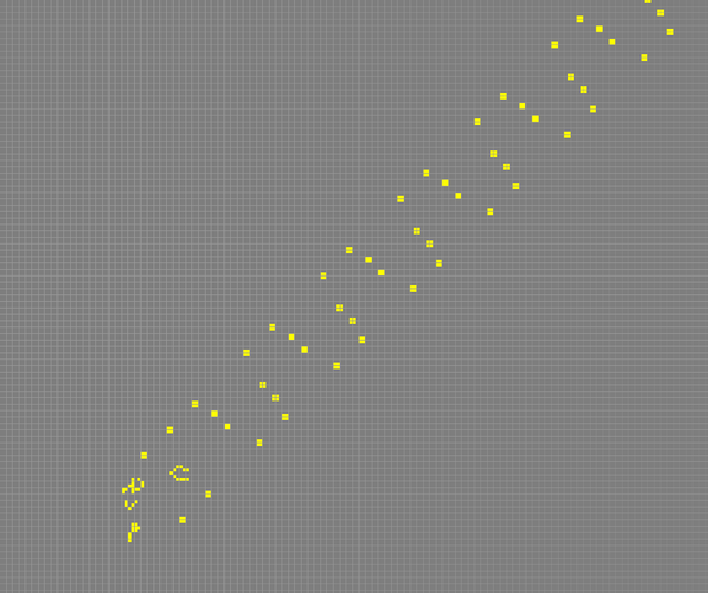 pattern