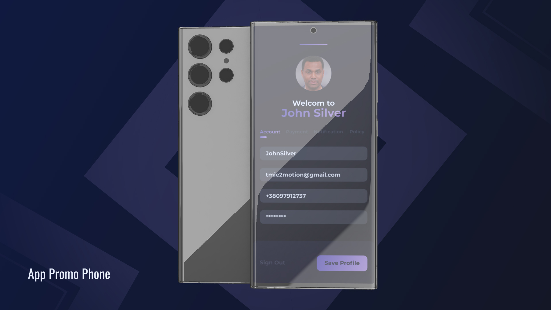 Phone Mockups Phone Mockups