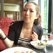 Yoko Kanamori RIMO345