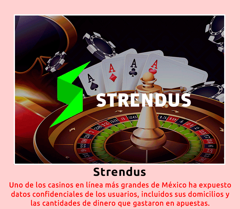 Strendus Casino