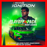 Playoff-Pack