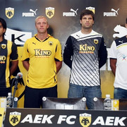 2011 2012 PUMA