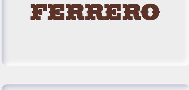 Ferrero
