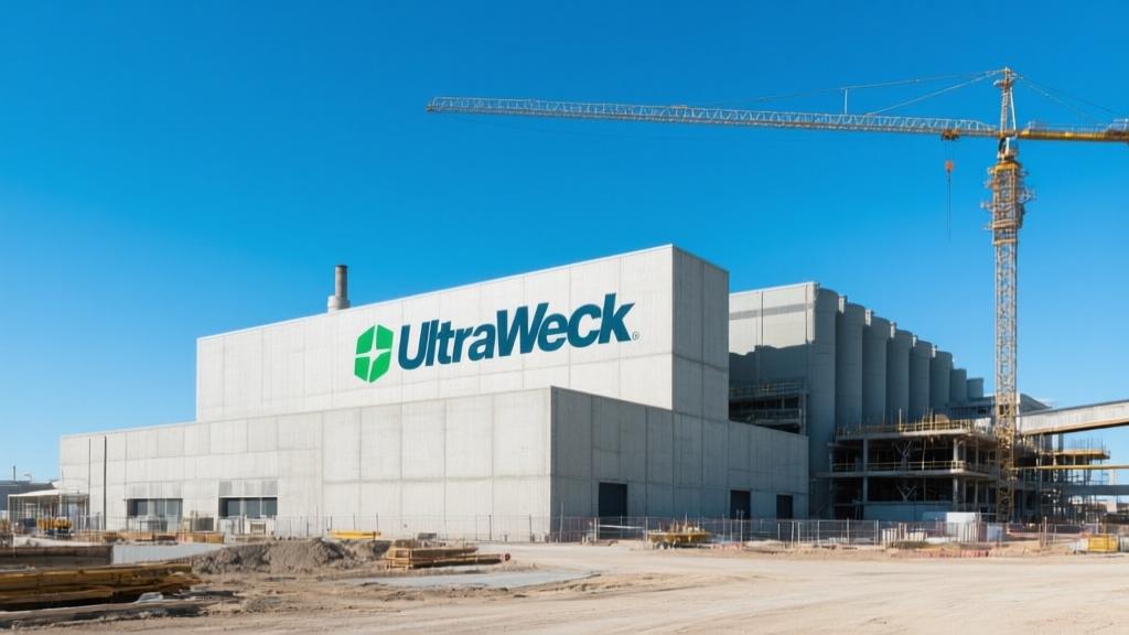 Ultratech Cement Price Today 2026